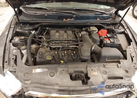 2016 Ford Taurus Se z USA, uszkodzony, nr VIN 1FAHP2D89GG157365